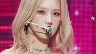 أغنية العودة الأخيرة لفرقة (G)I-DLE في Nxde 221029 مرحلة الترويج!