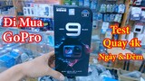 đi mua gopro 9 - đừng mua nếu chưa xem video này | Huyện Lê