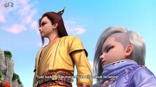 i am a great god s2 ep 8 [24] sub indo HD 1080p