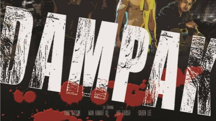 Dato' Aaron Aziz : 18+ 💥⚡🌊🎯