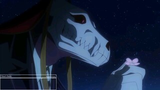 Mahoutsukai no Yome-Ost[Oschetra]/Theme- 2 Hour