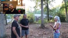 Psycho Dad Doesn't Trust Us! Joe Bump's Reaction