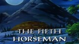 X-men The Animated series S5E10 The Fifth Horseman