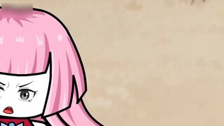 Episode 28 (The Useless Youth) Jiang Yunguo’s Identity as the Saint