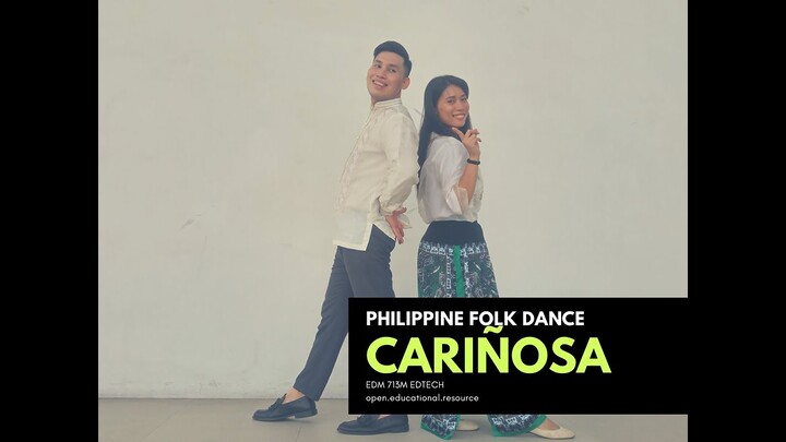 Carinosa (Dance Demonstration)