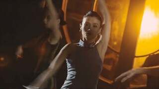 "จดหมายจากหญิงสาวนิรนาม" ออกแบบท่าเต้นโดย Gaigai