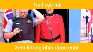 Màn troll siêu hài :)))