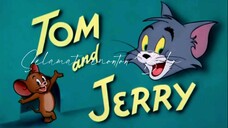 Tom and jerry