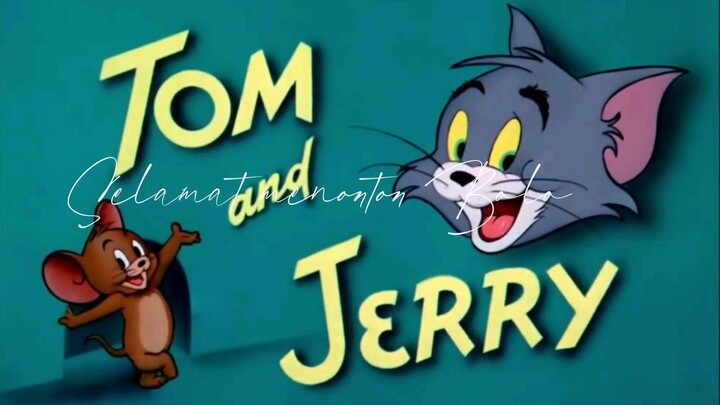 Tom and jerry