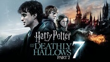 Harry Potter and the Deathly Hallows – Part 2 2011 Hindi Dubbed Full Movie | Magical, Fantasy