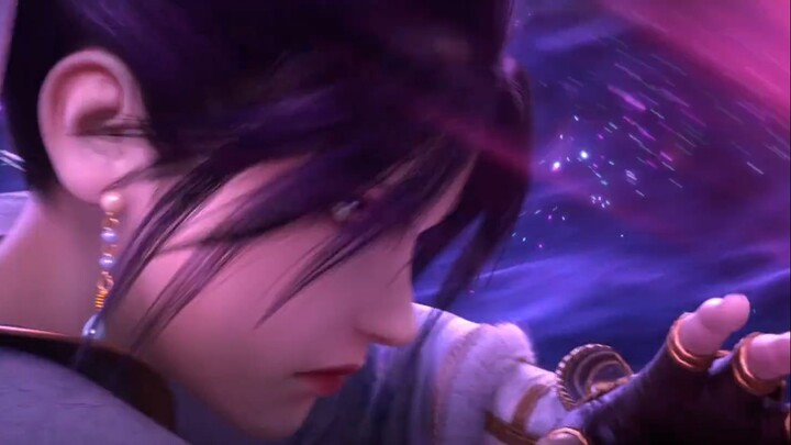 The Legend of Tang | Episode 15 sub Indo HD