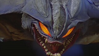 Ultraman Tiga: Did you really understand this episode? There are always more than just monsters in T