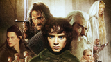 The Lord of the Ring: The fellowship of the Ring