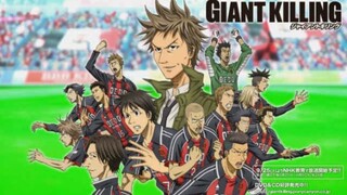 Giant Kiling - 01 [720p] Sub Indo