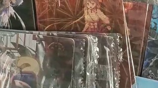 Classic Cards~Collect ♥Luo Tianyi♥ Cards are your lies!