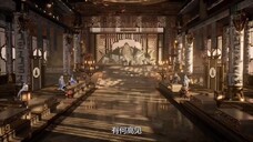 Heaven Swallowing Record Episode 35