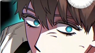 The old gong is broken! The devil was wiped by two passers-by, and he still wants a seamless transit