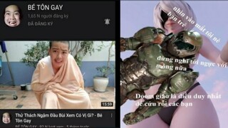 Meme Dạo#31| Doom Là Bất Diệt| NKL Official