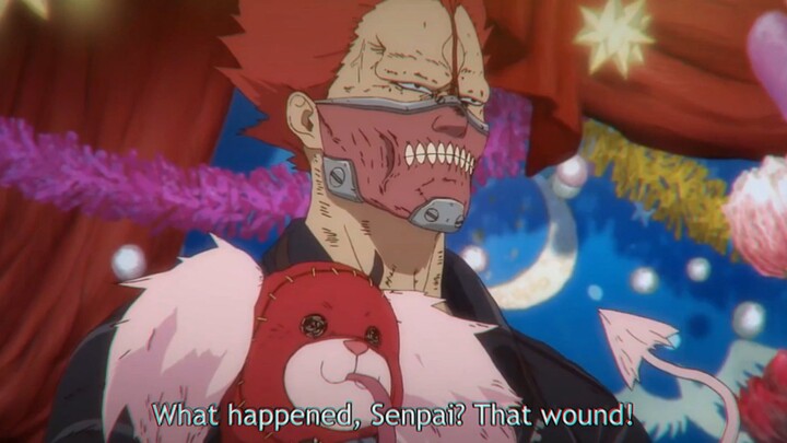 ANIME 3D PASTI JELEK? 7 Anime Yang Bagus Walaupun Menggunakan CGI