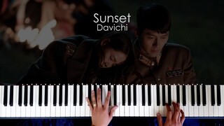 Crash Landing On You (ปักหมุดรักฉุกเฉิน) OST Medley | Piano cover