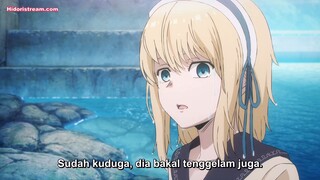 Eps_5 ibu mermaid anak ngeharem cewe mermaid [tatsuki fujimoto 17 26]