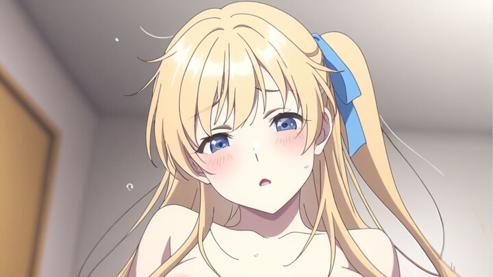 imut + c cup🥵🥵