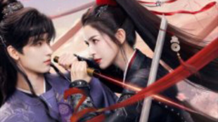 episode 8 | eng sub | Moonlit Order