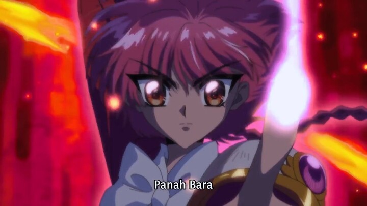 Magic Knight Rayearth (2026) episode 2 Full English Sub