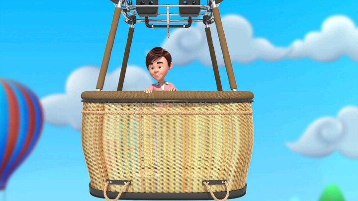 Bible Town (2017)