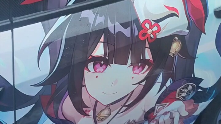 أطلق النار بالزهور