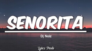 Dj Noiz - Senorita feat. Kennyon Brown, Donell Lewis & Konecs ♫