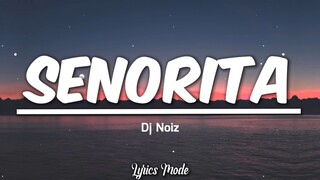 Dj Noiz - Senorita feat. Kennyon Brown, Donell Lewis & Konecs ♫