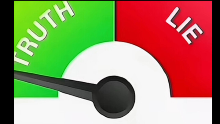 Máy phát hiện nói dối dạ dày khổng lồ TV: Kỳ này toàn lời thật!