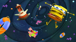 SpongeBob SquarePants Presents The Tidal Zone full movie [indo sub]