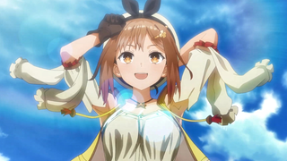 【Musim Panas 2023】Atelier Ryza: Alchemist of the End & the Secret Key – Teaser PV [Tim Lokalisasi MC