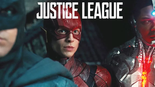 ตัวอย่างหนัง Justice League (ตัวอย่างที่ 2 ) ซับไทย