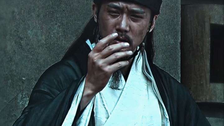 【Gia Cát Lượng】Ông ấy không thần thánh như chúng ta vẫn nói, nhưng ông thật sự rất vĩ đại.