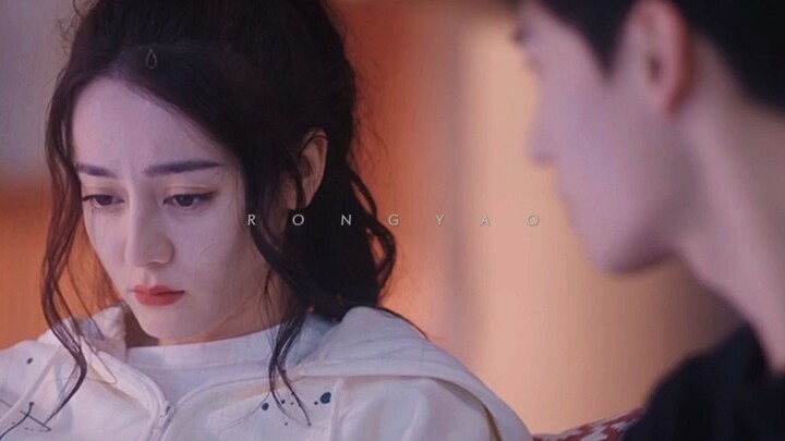 Ưồ Tu, cậu cứ chiều cô ấy đi.