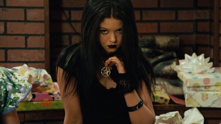 القدرة الخارقة لمن اختارهم القدر