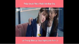 Phim: Ánh Mắt Anh Chỉ Dành Cho Em Tập 14