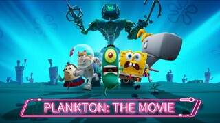 Plankton: The Movie (2025) | P/01 | Sub Indo