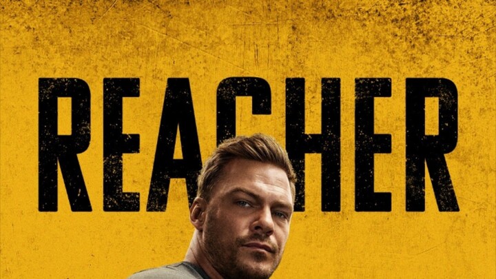 Reacher episode 3