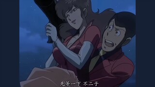 “我以前也是骑哈雷的，不行吗~”
