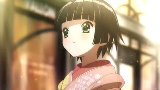 Ikoku Meiro no Croisée - Tập 9