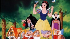 Snow White and the Seven Dwarfs (1937) The link in description