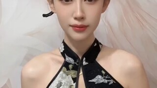 #喻筱博# 二朵喻筱博的咏春来了