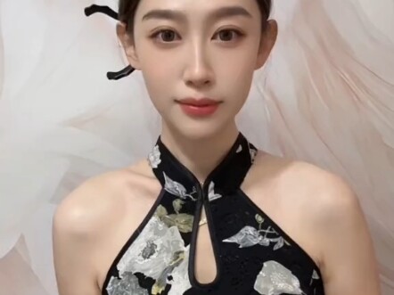 #อวี้เสี่ยวป๋อ# หย่งชุนของอวี้เสี่ยวป๋อสองดอกมาแล้ว