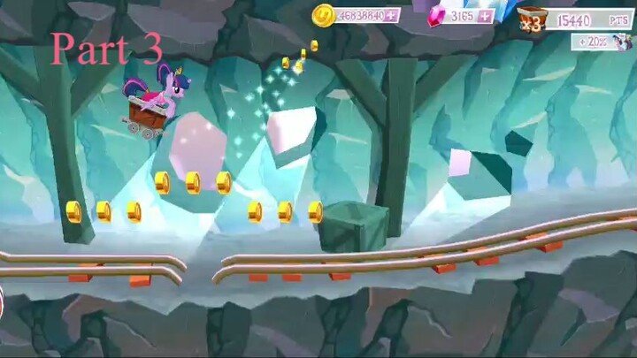 My Little Pony Minigame T W Part 3