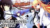 Majikoi | Visual Novel Review - The Ultimate Friendship Visual Novel