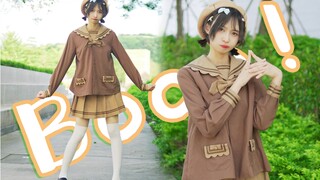 【Qingye】「🍮Boo!🍮」|…มันเป็นความผิดของคุณจริงๆ!!!( ง ᵒ̌wareᵒ̌)ง【ฤดูหนาว】